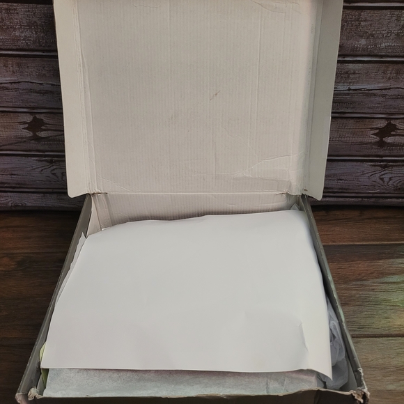 Style & Co. Brown  Knee Boots - Picture 7 of 9